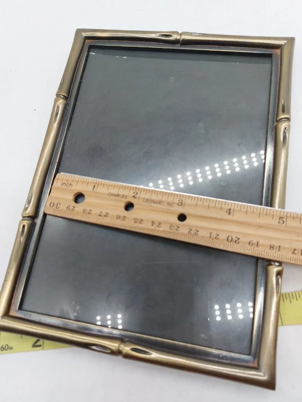 Martha Stewart Picture Frame 2002